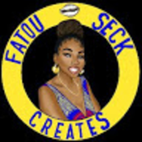 Meet your Posher, Fatouseckprimus - Picture 1 of 1